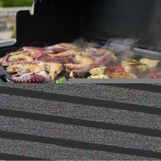 Vendita online Barbecue a gas Weber Summit FS38